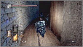 After death youll find yourself in a prison cell - The Duke's Archives - Prison - Walkthrough - Dark Souls - Game Guide and Walkthrough