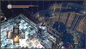 4 - The Duke's Archives - Prison - Walkthrough - Dark Souls - Game Guide and Walkthrough