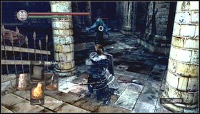 10 - The Duke's Archives - Prison - Walkthrough - Dark Souls - Game Guide and Walkthrough