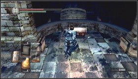 12 - The Duke's Archives - Prison - Walkthrough - Dark Souls - Game Guide and Walkthrough