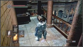 Kill a soldier on the other side of the room - The Duke's Archives II - p. 1 - Walkthrough - Dark Souls - Game Guide and Walkthrough