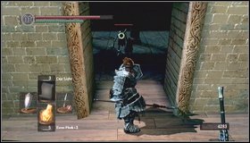 2 - The Duke's Archives II - p. 2 - Walkthrough - Dark Souls - Game Guide and Walkthrough