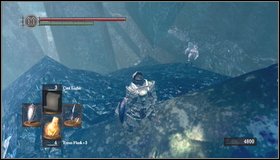 2 - Crystal Cave - Walkthrough - Dark Souls - Game Guide and Walkthrough