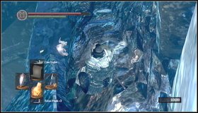 12 - Crystal Cave - Walkthrough - Dark Souls - Game Guide and Walkthrough