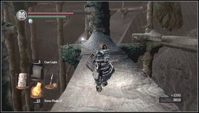 3 - Kiln of the First Flame - Walkthrough - Dark Souls - Game Guide and Walkthrough