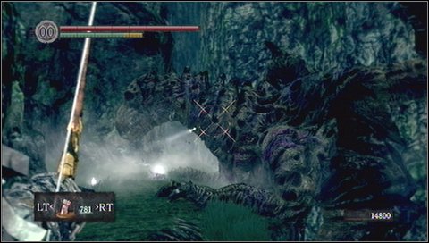 1 - Bonus - Valley of Drakes - Walkthrough - Dark Souls - Game Guide and Walkthrough