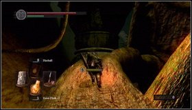 An entrance to The Great Hollow is located in Blightown swamps - Bonus - The Great Hollow - Walkthrough - Dark Souls - Game Guide and Walkthrough