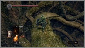 3 - Bonus - The Great Hollow - Walkthrough - Dark Souls - Game Guide and Walkthrough