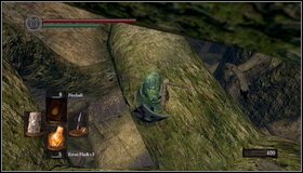 4 - Bonus - The Great Hollow - Walkthrough - Dark Souls - Game Guide and Walkthrough