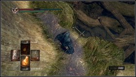 5 - Bonus - The Great Hollow - Walkthrough - Dark Souls - Game Guide and Walkthrough