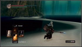 5 - Bonus - Ash Lake - Walkthrough - Dark Souls - Game Guide and Walkthrough