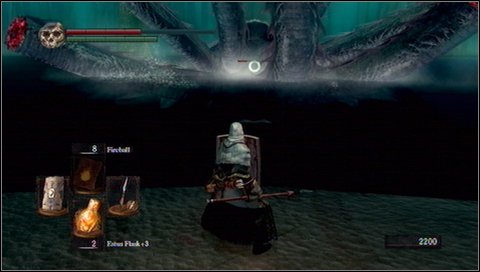 2 - Bonus - Ash Lake - Walkthrough - Dark Souls - Game Guide and Walkthrough