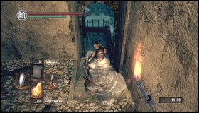 7 - Bonus - Painted World of Ariamis - p. 2 - Walkthrough - Dark Souls - Game Guide and Walkthrough