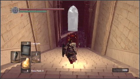 Warning - after killing this boss, a guardian of the bonfire in Anor Londo will become hostile and youll break a pact Blade of the Darkmoon - Dark Sun Gwyndolin - How to kill a boss - Dark Souls - Game Guide and Walkthrough