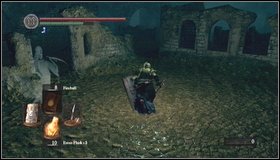 There are no bonfires in New Londo, which means that you walk over the large area of this location - Four Kings - How to kill a boss - Dark Souls - Game Guide and Walkthrough