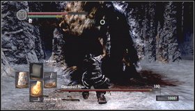 3 - Gravelord Nito - How to kill a boss - Dark Souls - Game Guide and Walkthrough