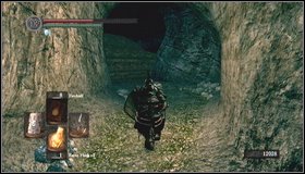 1 - Pinwheel - How to kill a boss - Dark Souls - Game Guide and Walkthrough