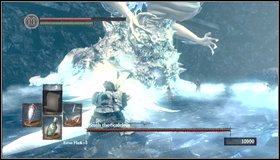 2 - Seath The Scaleless - How to kill a boss - Dark Souls - Game Guide and Walkthrough