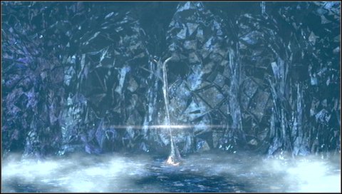 2) Equip some stuff against the curse - a Cursebite ring or an armor set with some defense against the curse really saves you in this fight - Seath The Scaleless - How to kill a boss - Dark Souls - Game Guide and Walkthrough