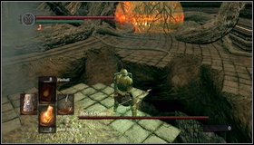 4 - The Bed of Chaos - How to kill a boss - Dark Souls - Game Guide and Walkthrough