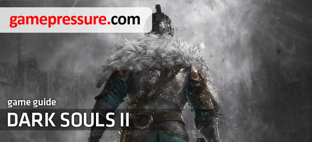 In this guide to Dark Souls II, you will find all of the most important information concerning the game, thanks to which you will be able to deal with the dangers that await you - Dark Souls II - Game Guide and Walkthrough