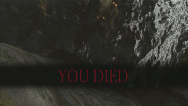 You died? - 4. Healing - Dark Souls II - Game Guide and Walkthrough