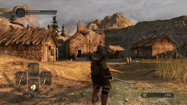 This guide for Dark Souls 2 includes - Introduction - Full walkthrough - Dark Souls II - Game Guide and Walkthrough