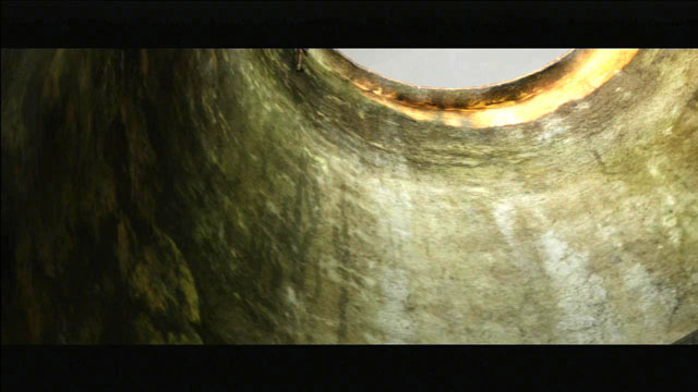 Descend the ladder - Grave Of Saints - Walkthrough - Dark Souls II - Game Guide and Walkthrough