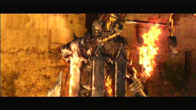 Executioner Chariot - Executioner Chariot - How to defeat a boss - Dark Souls II - Game Guide and Walkthrough