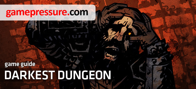 This unofficial guide to the Early Access version of the game Darkest Dungeon is perfect for those who are willing to discover the deepest secrets of the gloomy dungeons which spread under the ancient and hostile mansion - Darkest Dungeon - Game Guide and Walkthrough