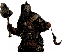 Bounty Hunter is the best when it comes to controlling the positions in the battlefield - Bounty Hunter - Hero Classes - Darkest Dungeon - Game Guide and Walkthrough