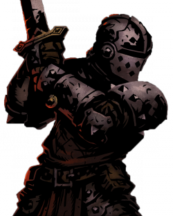 Crusader is one of the best tanks in the game mainly because of his resistances, solid armor and a great skill set which uses the offensive attacks, healing, buffing and a bit of area of effect - Crusader - Hero Classes - Darkest Dungeon - Game Guide and Walkthrough