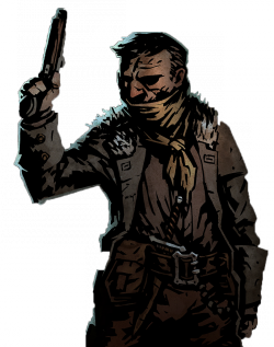 Highwayman is also a class which can be described as a rogue - Highwayman - Hero Classes - Darkest Dungeon - Game Guide and Walkthrough