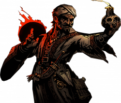 Occultist is the Darkest Dungeons sorceror - Occultist - Hero Classes - Darkest Dungeon - Game Guide and Walkthrough