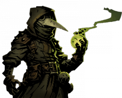 Plague Doctor is a very interesting class without an exactly specified role - Plague Doctor - Hero Classes - Darkest Dungeon - Game Guide and Walkthrough