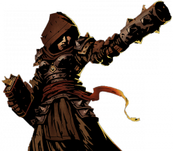 Vestal is simply a priest, which works great against the undead - Vestal - Hero Classes - Darkest Dungeon - Game Guide and Walkthrough