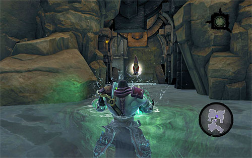 3 - GnoMAD's Gnomes - Small quests - Darksiders II - Game Guide and Walkthrough