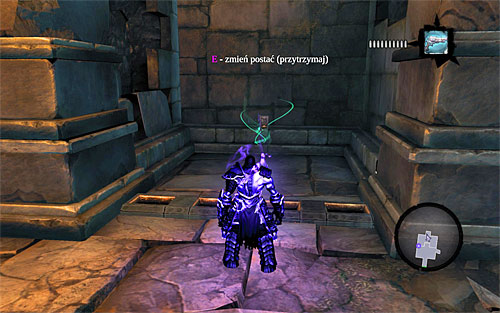 9 - Locations of the Pages - Forge Lands - The Book of the Dead - Darksiders II - Game Guide and Walkthrough