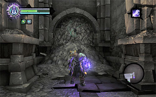 6 - Locations of the Pages - The Kingdom of the Dead - The Book of the Dead - Darksiders II - Game Guide and Walkthrough