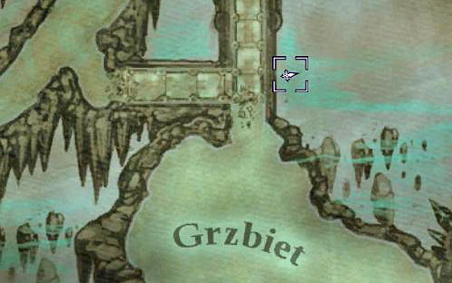 1) The page is hidden on a bridge south of the entrance to the City of the Dead - Locations of the Pages - The Kingdom of the Dead - The Book of the Dead - Darksiders II - Game Guide and Walkthrough