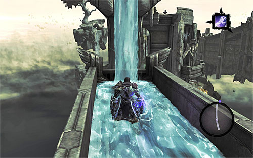 9 - Relics of Renagoth locations - Lost Relics - Darksiders II - Game Guide and Walkthrough