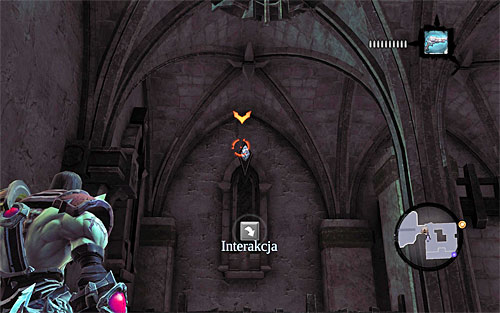 1) The stone can be found in the first chamber of the Soul Arbiter's Maze, before the room with the tome and the portal - Power Stonebites locations - The Kingdom of the Dead - Sticks and Stones - Darksiders II - Game Guide and Walkthrough
