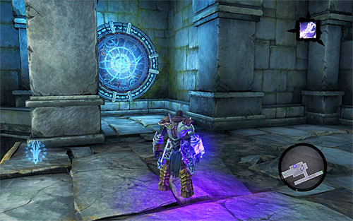 2 - Weeping Crag - Additional Locations - Darksiders II - Game Guide and Walkthrough