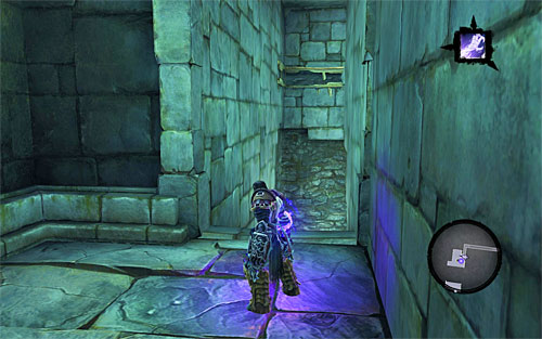 3 - Weeping Crag - Additional Locations - Darksiders II - Game Guide and Walkthrough