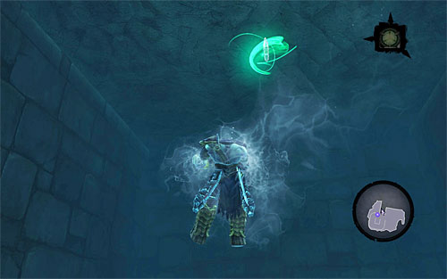 Head east now - The Nook - The lower levels of the dungeon - Additional Locations - Darksiders II - Game Guide and Walkthrough