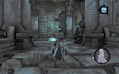 1 - Forge Lands - Other Locations - Additional Locations - Darksiders II - Game Guide and Walkthrough