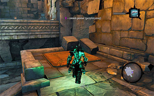 3 - Forge Lands - Other Locations - Additional Locations - Darksiders II - Game Guide and Walkthrough