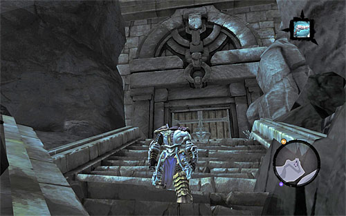 2 - Forge Lands - Other Locations - Additional Locations - Darksiders II - Game Guide and Walkthrough