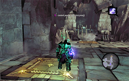 3 - The Breach - Exploring The Breach - Additional Locations - Darksiders II - Game Guide and Walkthrough