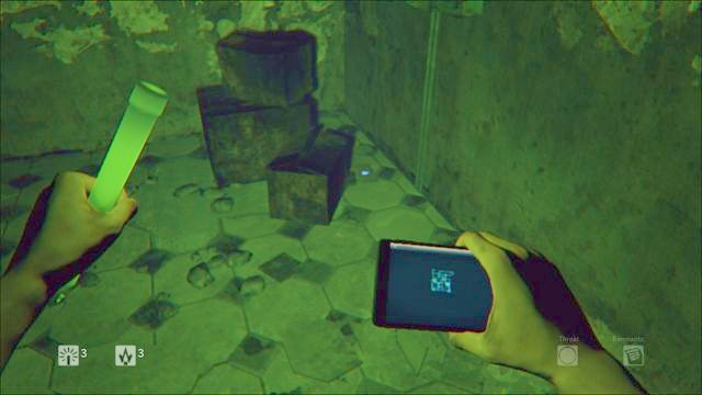 Remnant behind cardboards - Level 2 - Prison - Storyline - Daylight - Game Guide and Walkthrough